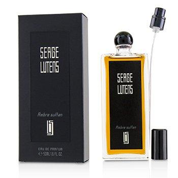 Serge Lutens Ambre Sultan Унисекс парфюм EDP на супер цена от parfium.bg