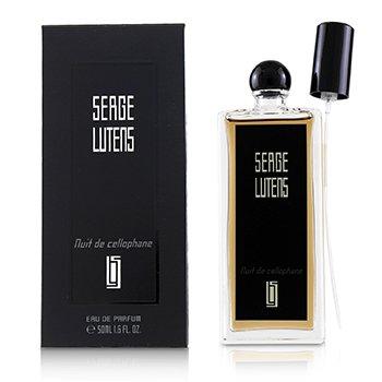 Serge Lutens Nuit De Cellophane Унисекс парфюм EDP на супер цена от parfium.bg