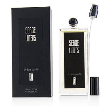Serge Lutens Un Bois Vanille Унисекс парфюм EDP на супер цена от parfium.bg
