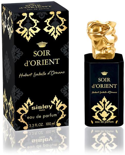 Sisley Soir D`Orient Парфюм за жени EDP на супер цена от parfium.bg