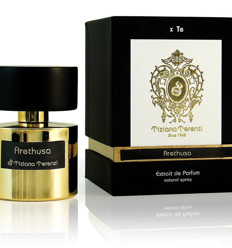 Tiziana Terenzi Arethusa Extrait De Parfum Унисекс парфюмен екстракт на супер цена от parfium.bg