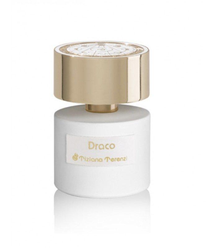Tiziana Terenzi Draco Extrait De Parfum Унисекс парфюмен екстракт без опаковка на супер цена от parfium.bg