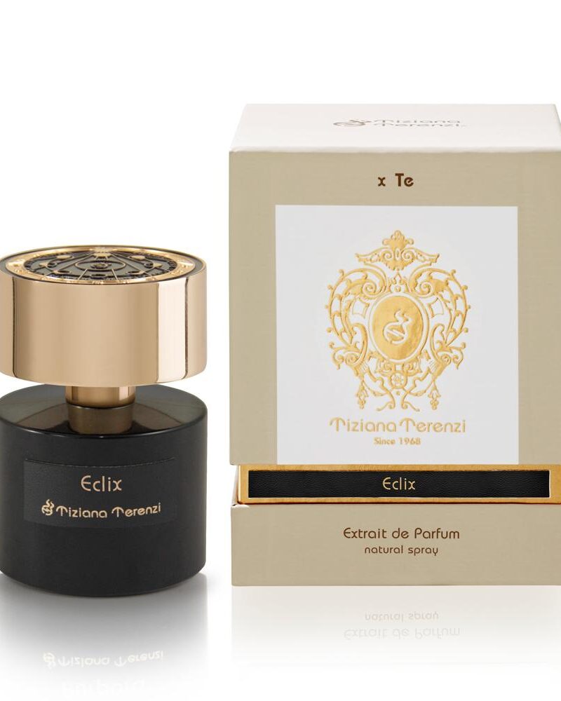 Tiziana Terenzi Eclix Extrait De Parfum Унисекс парфюмен екстракт на супер цена от parfium.bg