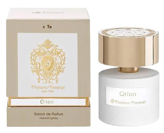 Tiziana Terenzi Orion Extrait De Parfum Унисекс парфюмен екстракт на супер цена от parfium.bg