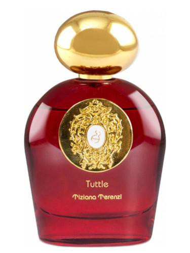 Tiziana Terenzi Tuttle Extrait De Parfum Унисекс парфюмен екстракт без опаковка на супер цена от parfium.bg