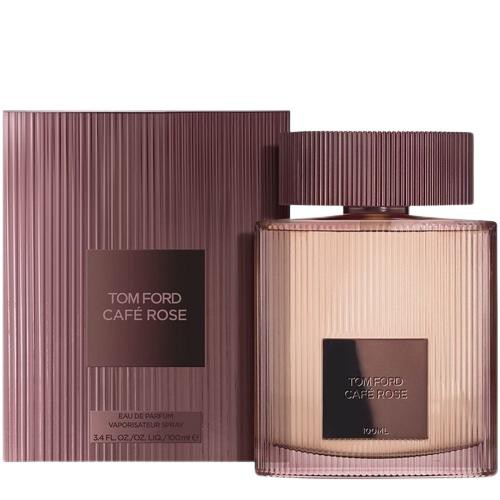 Tom Ford Cafe Rose Парфюмна вода за жени EDP на супер цена от parfium.bg