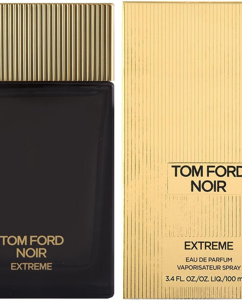 Tom Ford Noir Extreme парфюм за мъже EDP на супер цена от parfium.bg