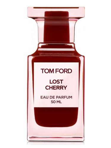 Tom Ford Private Blend Lost Cherry Унисекс парфюм EDP на супер цена от parfium.bg