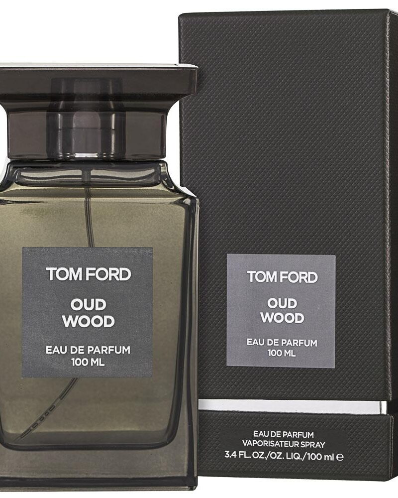 Tom Ford Private Blend: Oud Wood Унисекс парфюм EDP на супер цена от parfium.bg