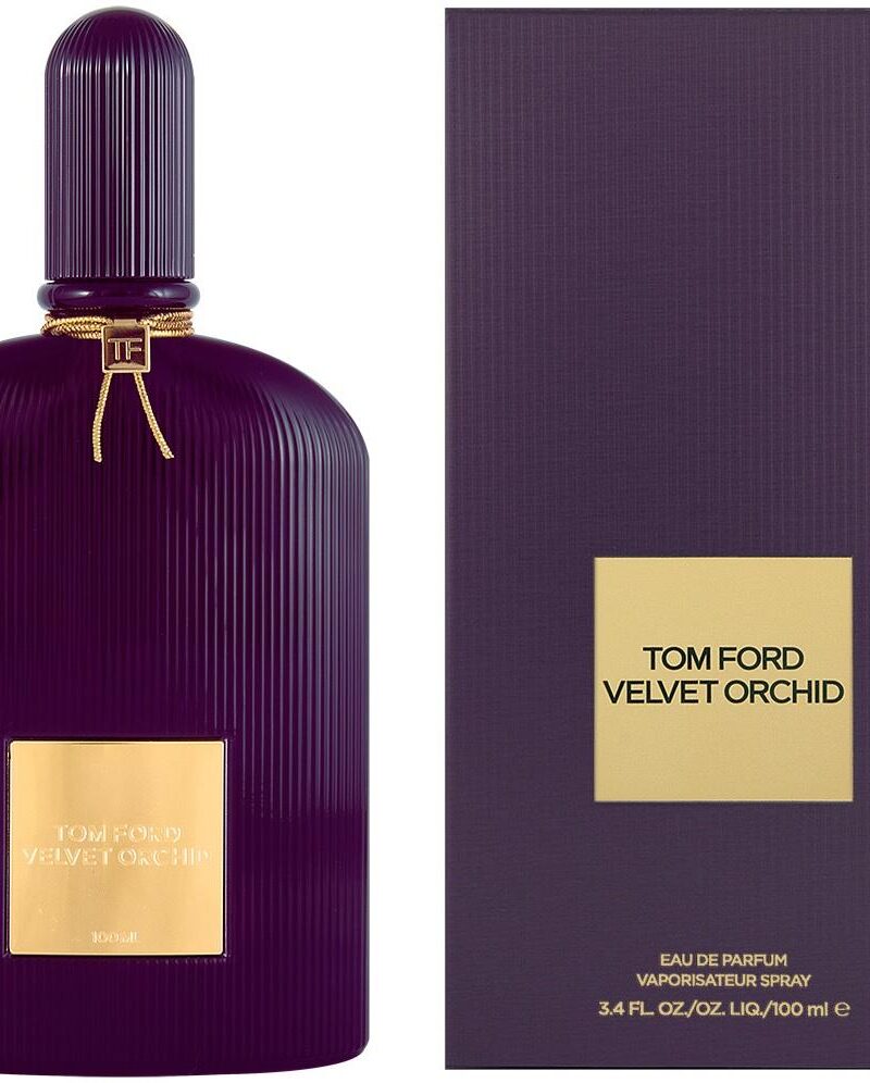 Tom Ford Velvet Orchid Парфюм за жени EDP на супер цена от parfium.bg