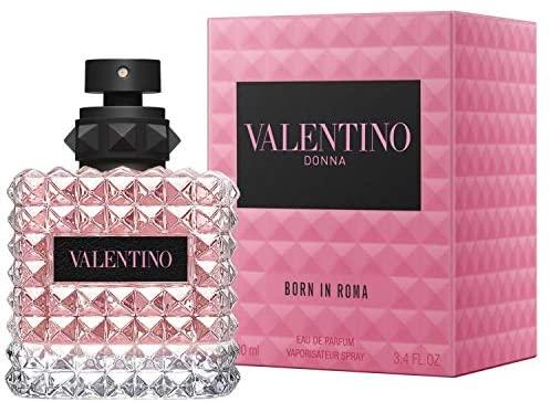 Valentino Donna Born In Roma Парфюм за жени EDP на супер цена от parfium.bg