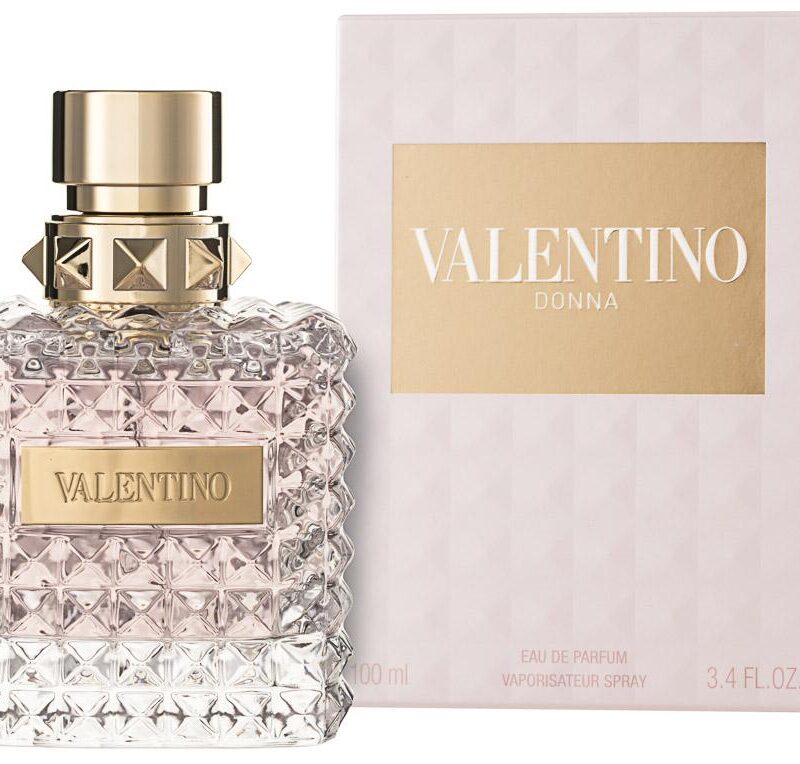 Valentino Donna парфюм за жени EDP на супер цена от parfium.bg
