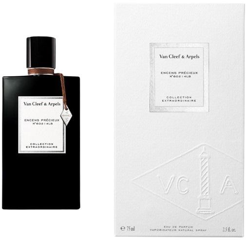 Van Cleef & Arpels Collection Extraordinaire Encens Precieux Унисекс парфюмна вода EDP на супер цена от parfium.bg
