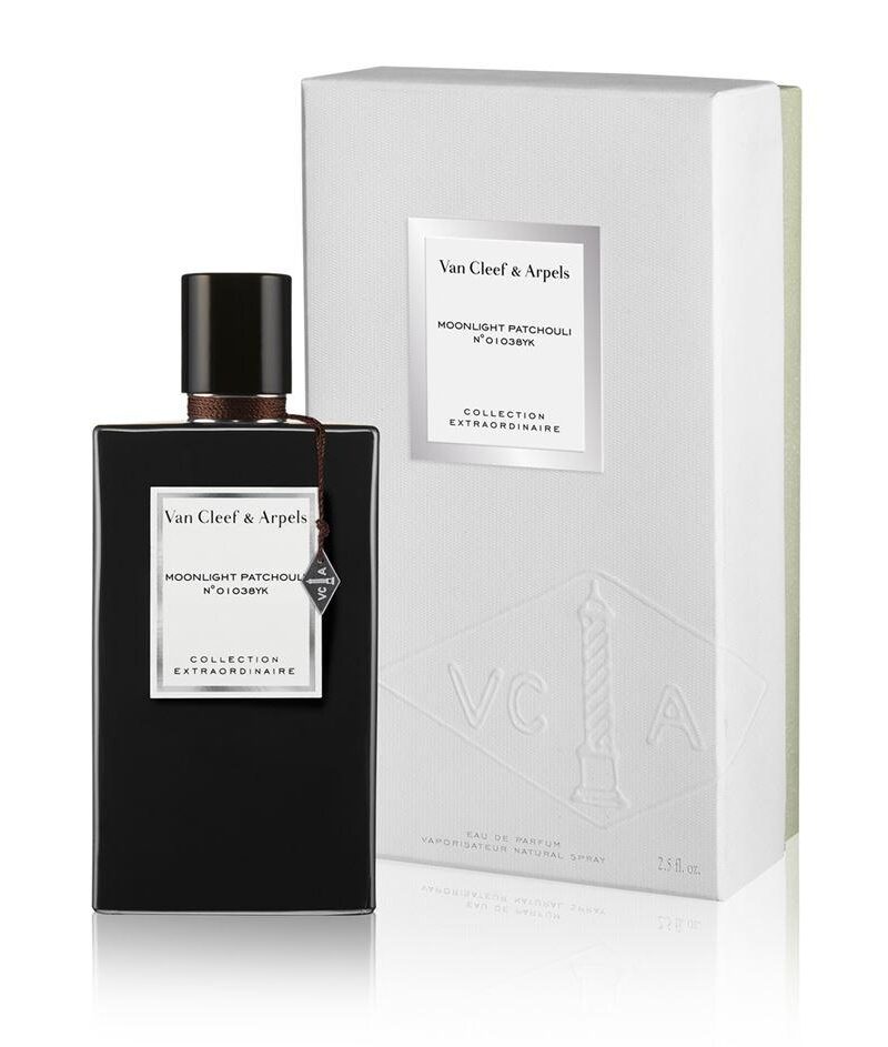 Van Cleef & Arpels Collection Extraordinaire Moonlight Patchouli Унисекс парфюм EDP на супер цена от parfium.bg