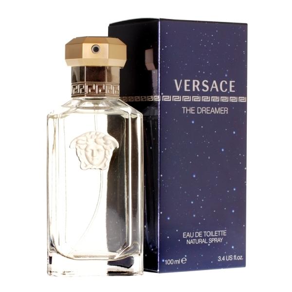 Versace Dreamer парфюм за мъже EDT на супер цена от parfium.bg