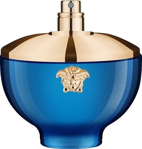 Versace Dylan Blue Парфюм за жени без опаковка EDP на супер цена от parfium.bg
