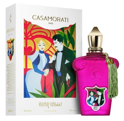 Xerjoff Casamorati 1888 Gran Ballo Парфюмна вода за жени EDP на супер цена от parfium.bg