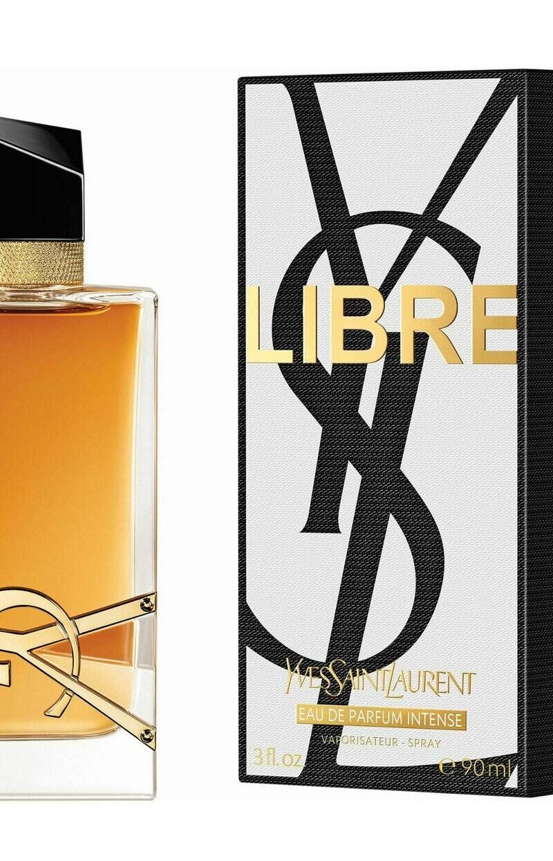 YSL Libre Intense Парфюм за жени EDP на супер цена от parfium.bg