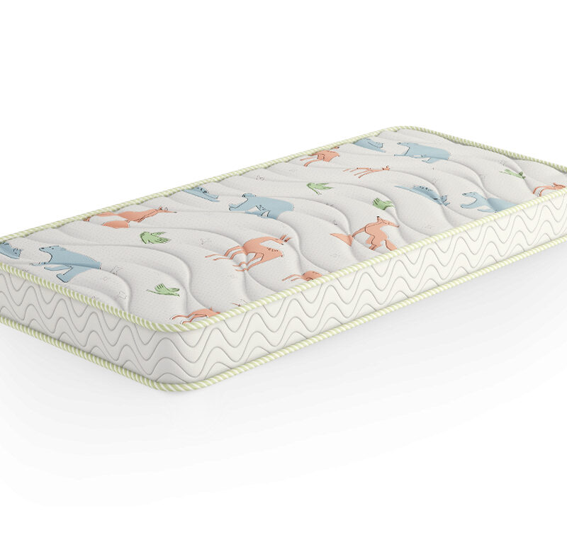 Детски матрак Baby Friends 11см - iSleep 70/140