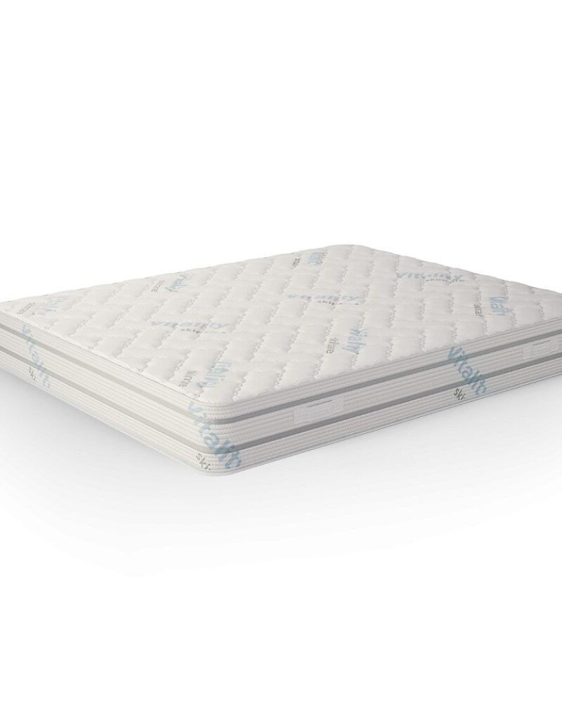 Двулицев матрак VitalCare 23см - iSleep 200/200