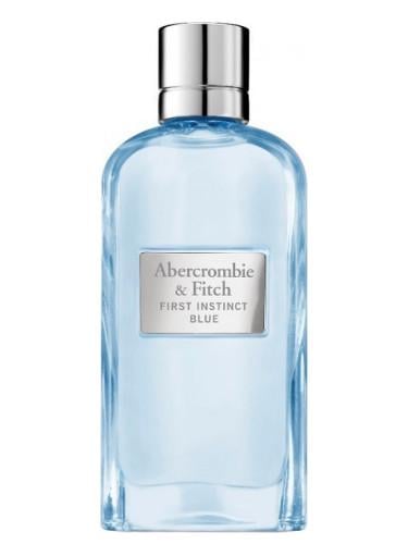 Abercrombie & Fitch First Instinct Blue Парфюм за жени без опаковка EDP на супер цена от parfium.bg
