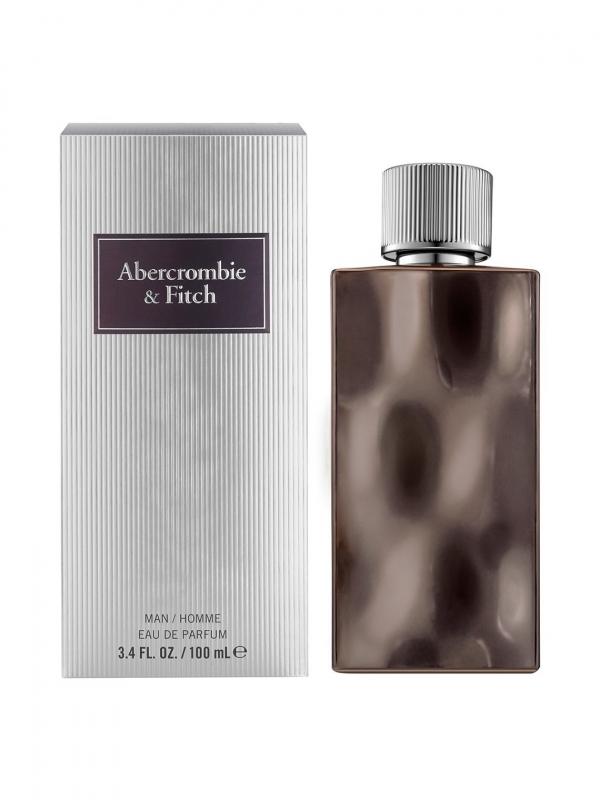 Abercrombie & Fitch First Instinct Extreme Парфюм за мъже EDP на супер цена от parfium.bg