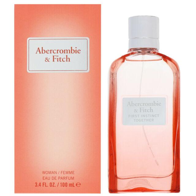 Abercrombie & Fitch First Instinct Together Парфюм за жени EDP на супер цена от parfium.bg