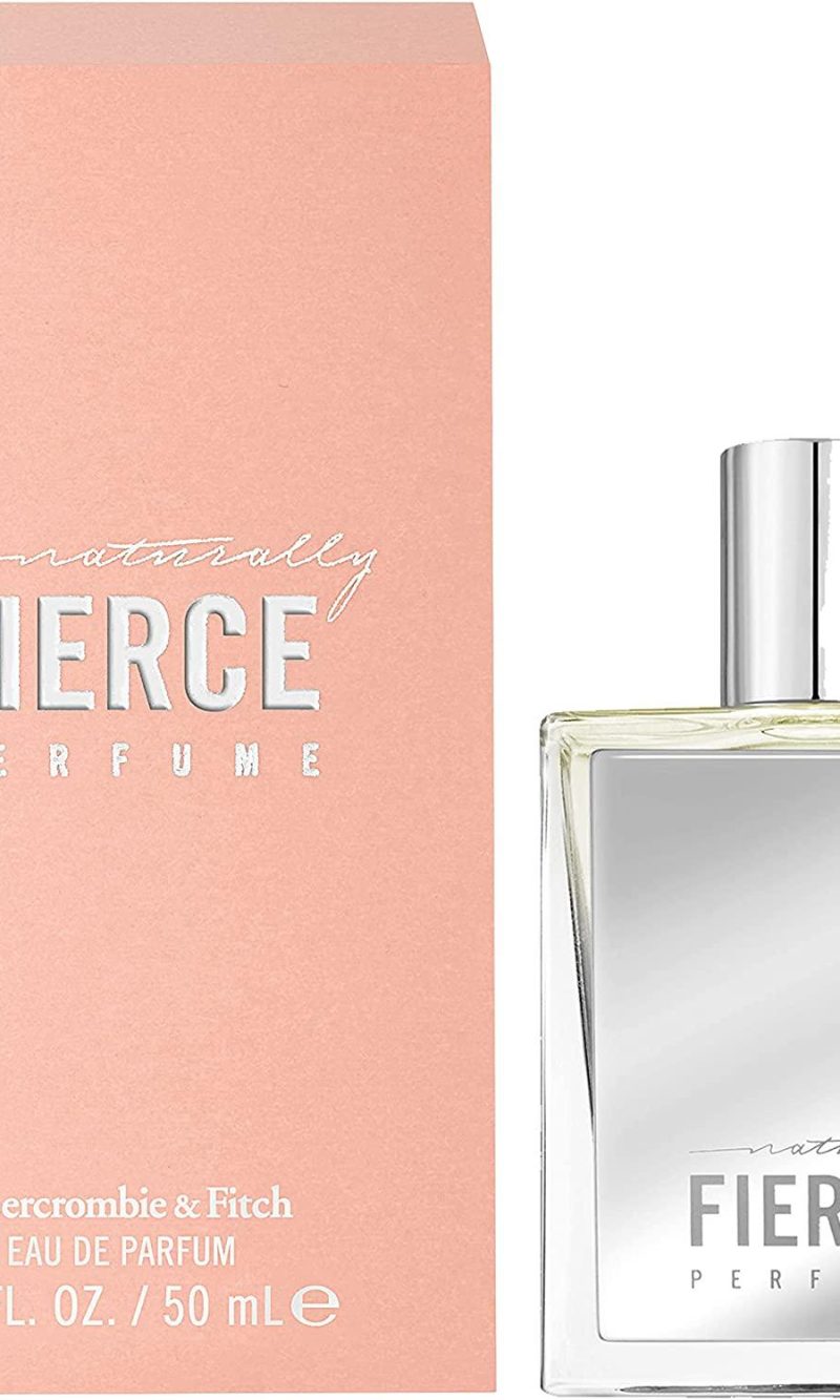 Abercrombie & Fitch Naturally Fierce Парфюмна вода за жени EDP на супер цена от parfium.bg
