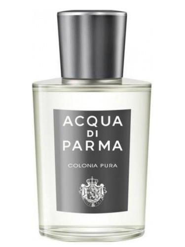 Acqua di Parma Colonia Pura Унисекс парфюм EDC на супер цена от parfium.bg