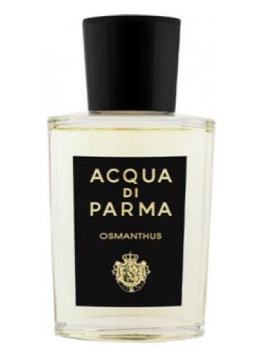 Acqua di Parma Osmanthus Унисекс парфюмна вода без опаковка EDP на супер цена от parfium.bg