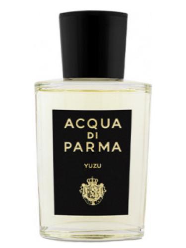 Acqua di Parma Yuzu Унисекс парфюмна вода без опаковка EDP на супер цена от parfium.bg