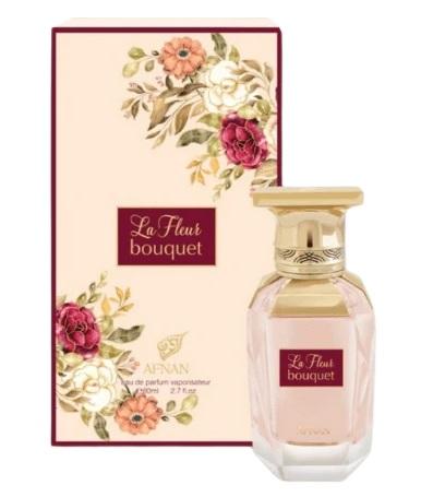 Afnan La Fleur Bouquet Парфюмна вода за жени EDP на супер цена от parfium.bg