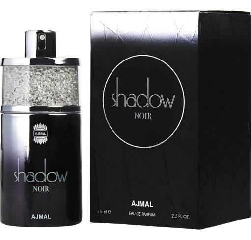 Ajmal Shadow Noir Парфюмна вода за жени EDP на супер цена от parfium.bg
