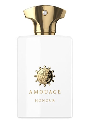 Amouage Honour парфюм за мъже ЕDP на супер цена от parfium.bg