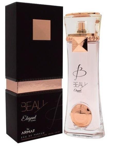 Armaf Beau Elegant Парфюмна вода за жени EDP на супер цена от parfium.bg