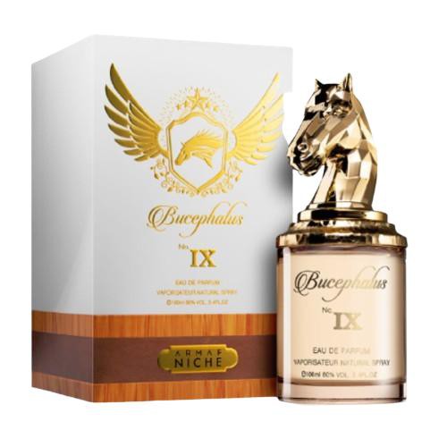 Armaf Bucephalus IX Парфюмна вода за мъже EDP на супер цена от parfium.bg