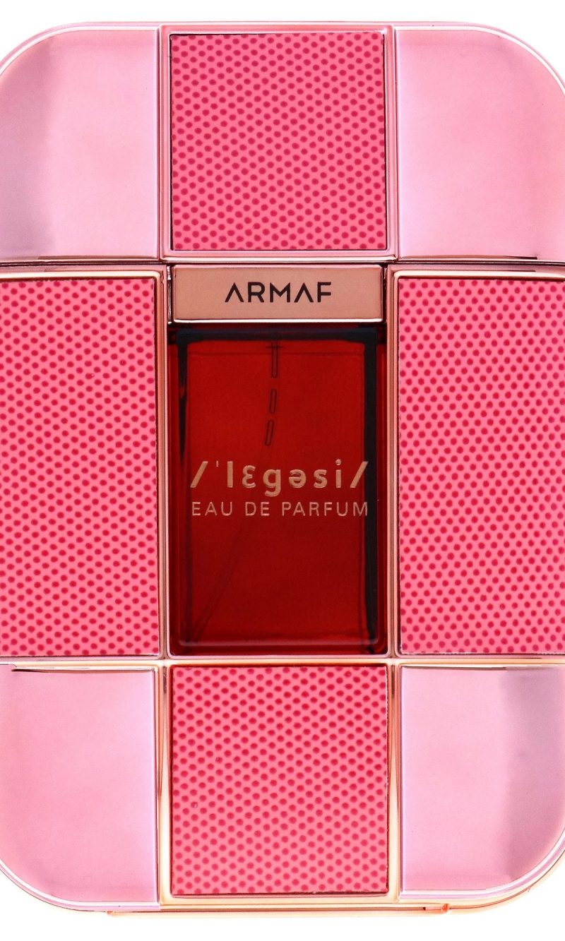 Armaf Legesi Парфюмна вода за жени EDP на супер цена от parfium.bg