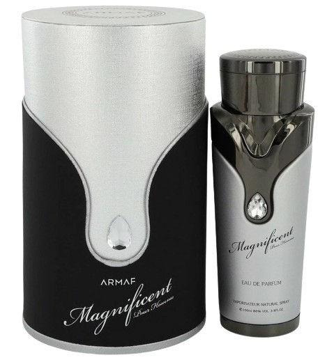 Armaf Magnificent Парфюмна вода за мъже EDP на супер цена от parfium.bg