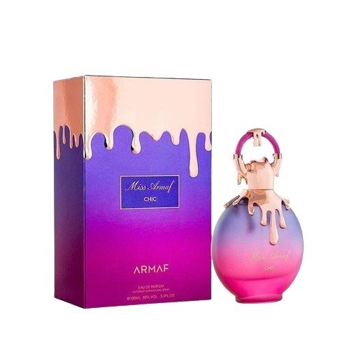 Armaf Miss Armaf Chic Парфюмна вода за жени EDP на супер цена от parfium.bg