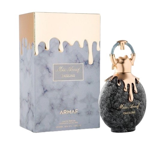Armaf Miss Armaf Dazzling Парфюмна вода за жени EDP на супер цена от parfium.bg