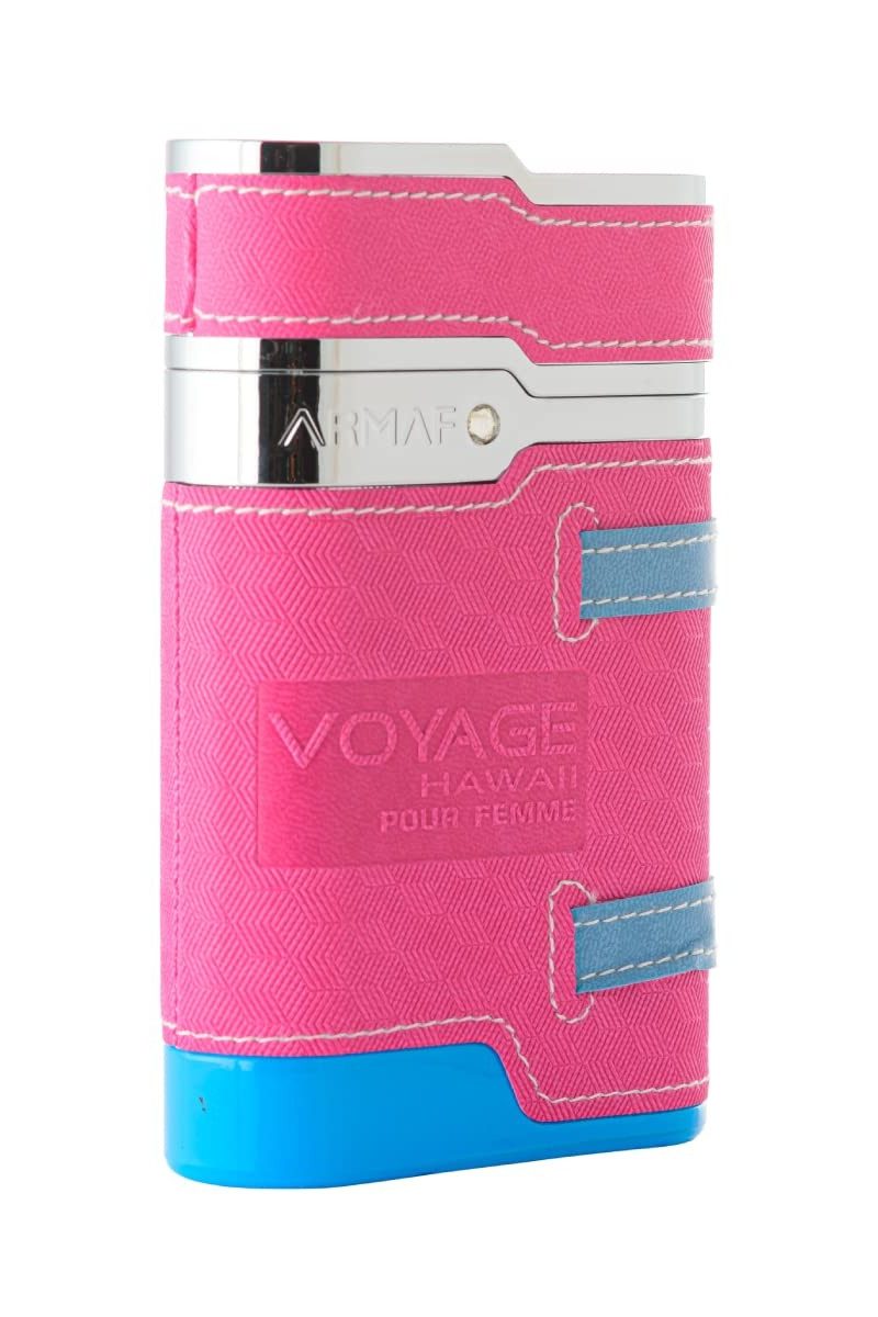 Armaf Voyage Hawaii Pour Femme Парфюмна вода за жени EDP на супер цена от parfium.bg