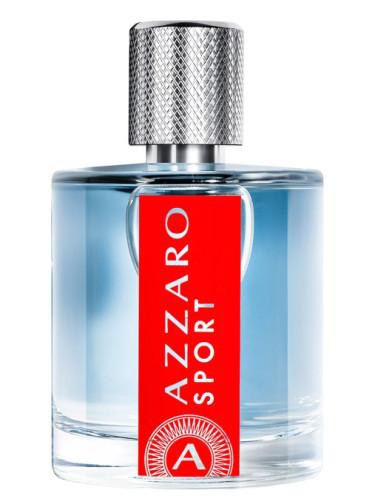 Azzaro Sport 2022 Тоалетна вода за мъже без опаковка EDT на супер цена от parfium.bg