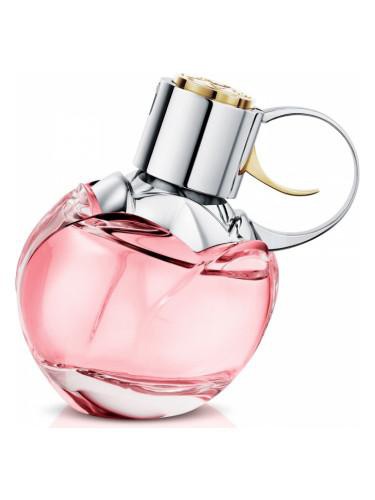 Azzaro Wanted Girl Tonic Тоалетна вода за жени без опаковка EDT на супер цена от parfium.bg