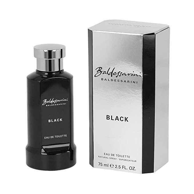 Baldessarini Black Парфюм за мъже EDT на супер цена от parfium.bg