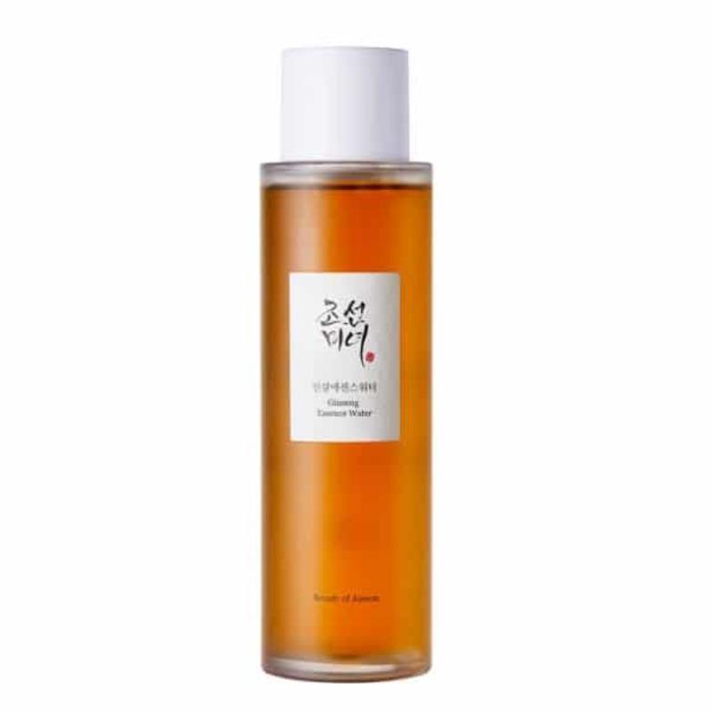 Beauty of Joseon Ginseng Water Essence водна есенция за лице с комплекс от женшен на супер цена от parfium.bg