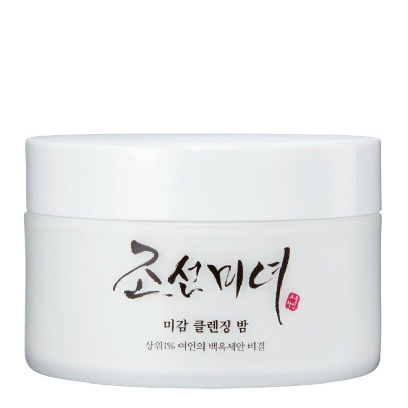 Beauty of Joseon Radiance Cleansing Balm почистващ балсам за лице на супер цена от parfium.bg