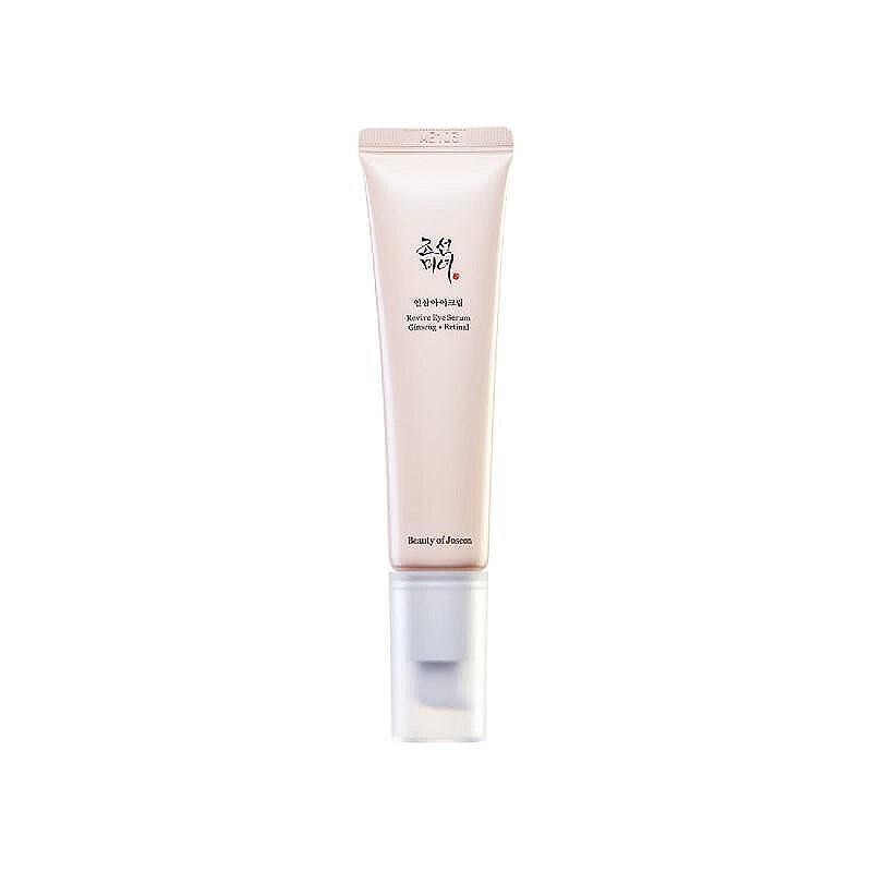Beauty of Joseon Revive Eye Serum: Ginseng + Retinal ревитализиращ околоочен серум с женшен и ретинал на супер цена от parfium.bg