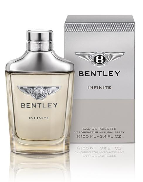 Bentley Infinite парфюм за мъже EDT на супер цена от parfium.bg