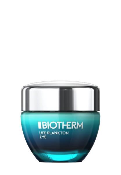 Biotherm Life Plankton Eye Cream  Регенериращ околоочен крем без опаковка на супер цена от parfium.bg