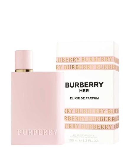 Burberry Her Elixir Парфюмна вода за жени EDP на супер цена от parfium.bg